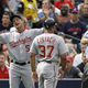 Illustration for article titled Nationals Manager Says Baseball Isn't "Physically Taxing"